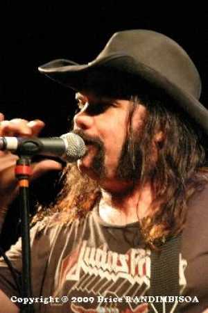 Nashville Pussy - La Laiterie - Strasbourg